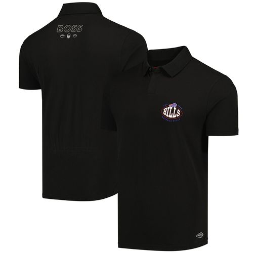 Polo Buffalo Bills Hugo Boss