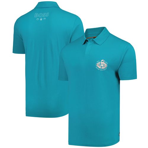 Polo Miami Dolphins Hugo Boss