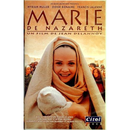 Marie De Nazareth