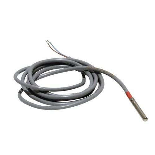 Sonde kvt 60 lg 2m - DIFF pour De Dietrich Chappée : 95362447