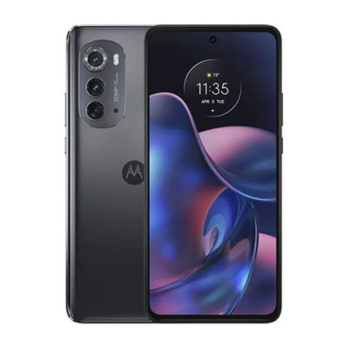 Motorola Moto Edge (2022) XT2205 6/128 Go Gris