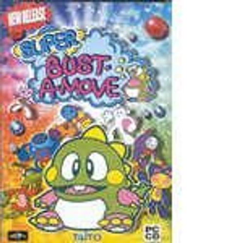 Super Bust A Move Pc