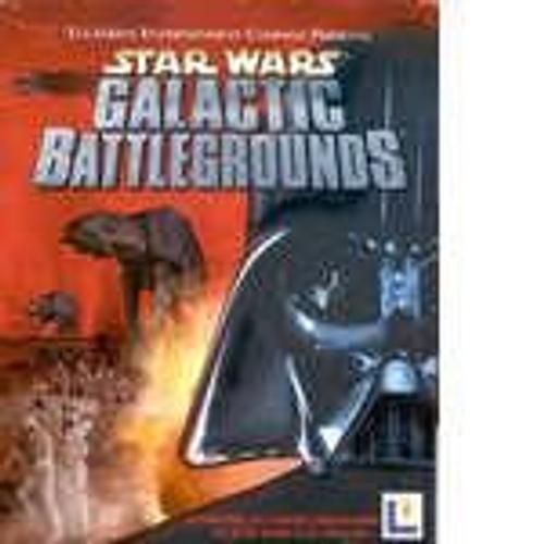Star Wars Galactic Battleground Pc