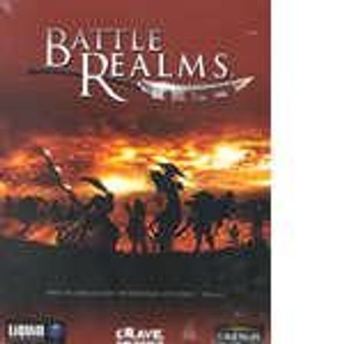 Battle Realms Pc