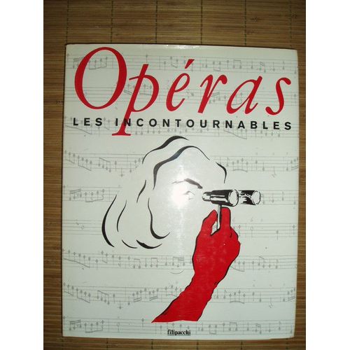Opéras