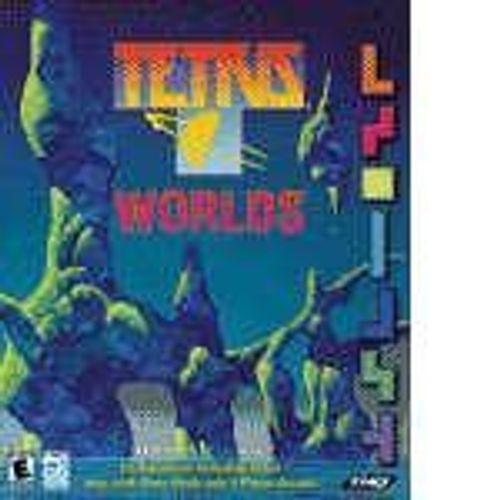 Tetris Worlds Pc
