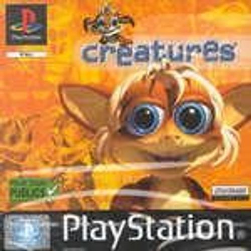 Créatures Ps1