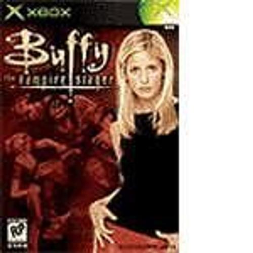 Buffy Contre Les Vampires Xbox