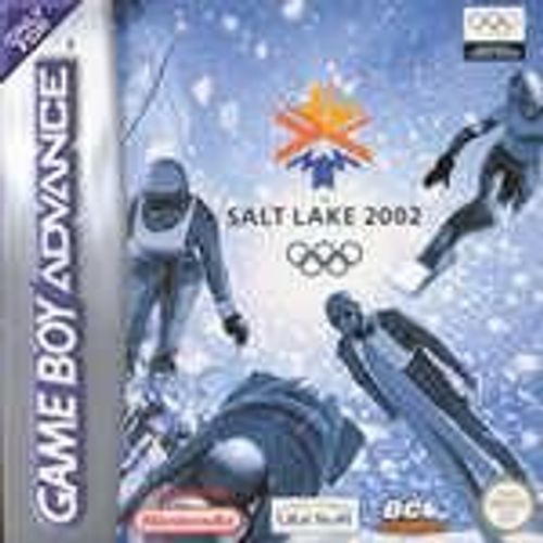 Salt Lake 2002 (Nt) Game Boy Advance