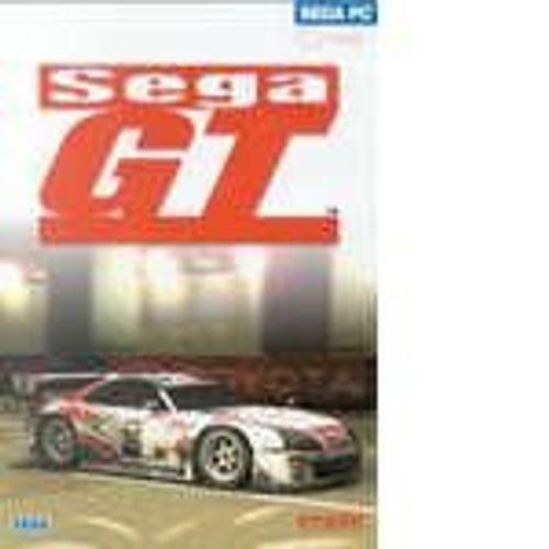 Sega Gt Pc