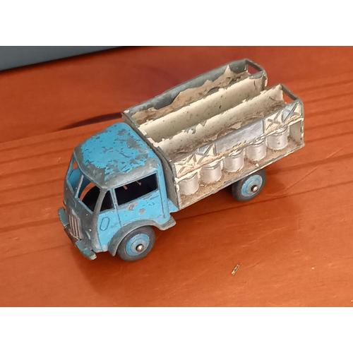 Miniature Dinky Toys - Camion Ford Laitier