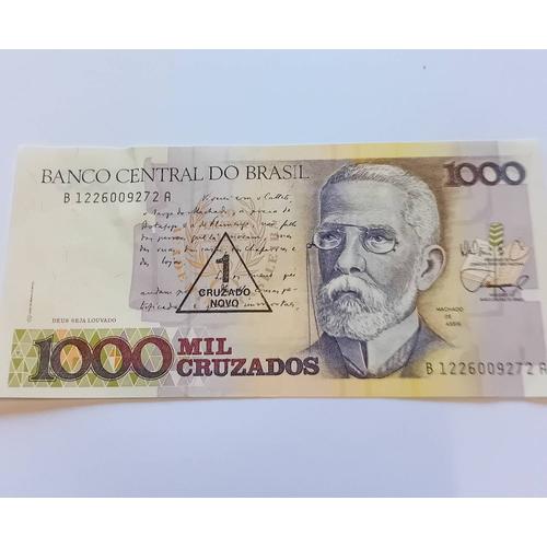 Billet De Banque 