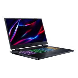 Acer Nitro 5 AN517-55 - 17.3" Core i7 I7-12650H 16 Go RAM 512 Go SSD Noir AZERTY