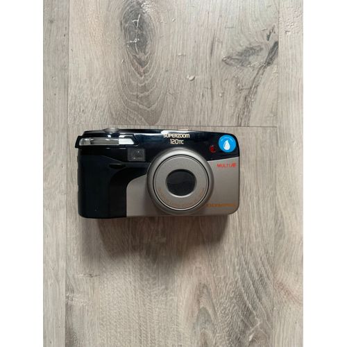 Appareil photo OLYMPUS 120TC