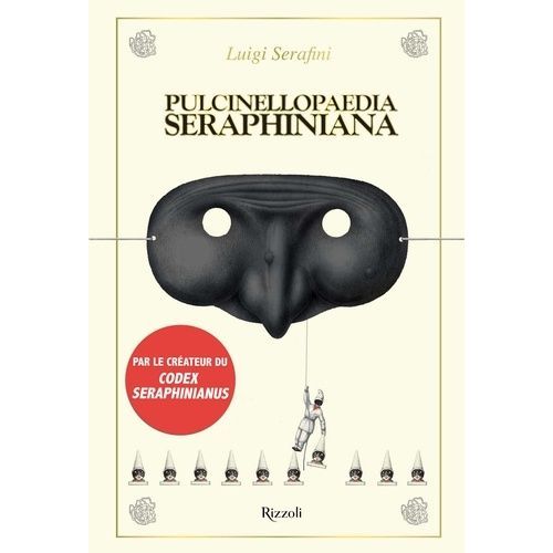 Pulcinellopaedia Seraphiniana