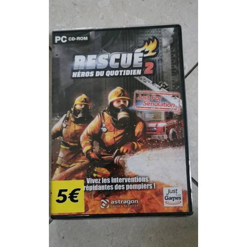 Rescue 2