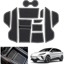Porte clé voiture MG - Équipement auto