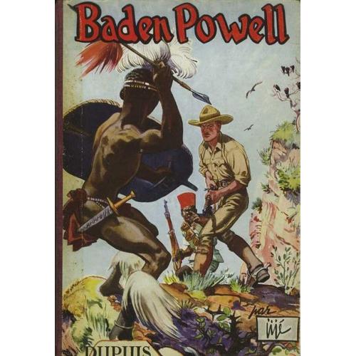 Baden Powell Par Jigé