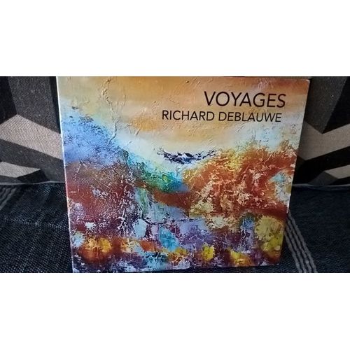 Voyages
