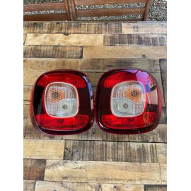 Feux Arrières Smart 453