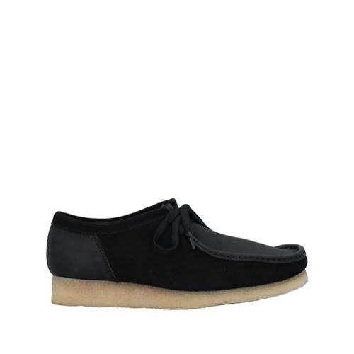 Clarks Originals - Chaussures - Mocassins - 45