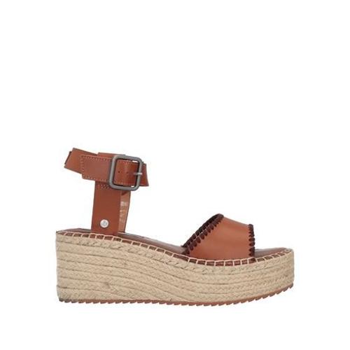 Pepe Jeans - Chaussures - Espadrilles - 38