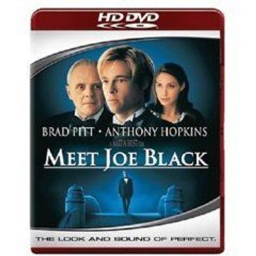 Meet Joe Black