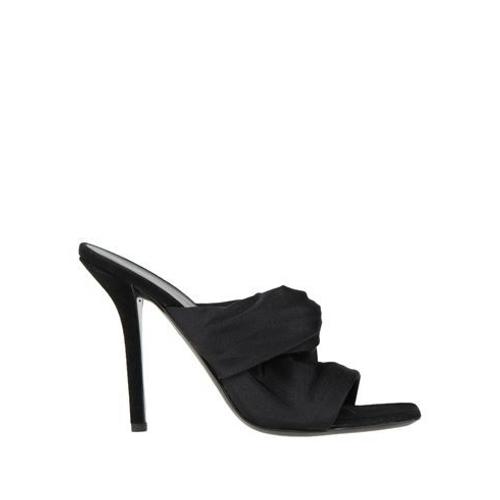 Philosophy Di Lorenzo Serafini - Chaussures - Sandales - 37