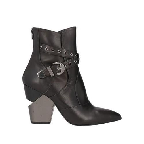 Rock Mantic - Chaussures - Bottines - 39