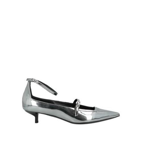 Emporio Armani - Chaussures - Escarpins - 37