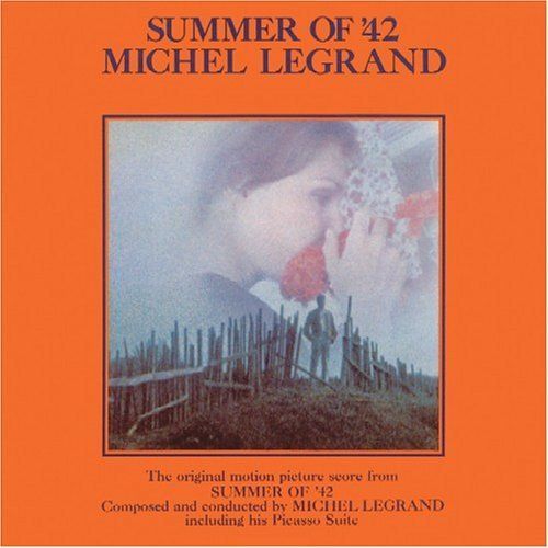Summer Of'42  (Un Été 42)