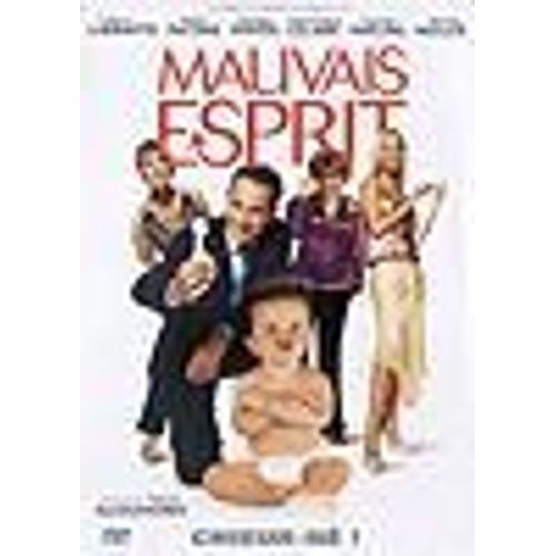 Mauvais Esprit - Edition Locative