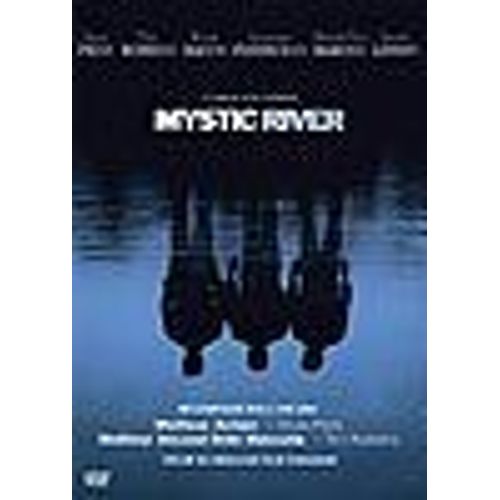 Mystic River - Edition Locative