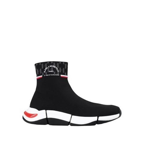 Karl Lagerfeld - Chaussures - Sneakers - 41