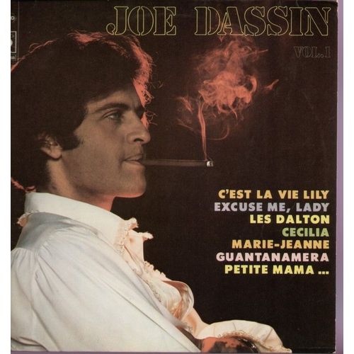 Vol. 1 Et 2 - Marie-Jeanne, Katy Cruel, Guantanamera, Billy Le Bordelais, Joli Minou, Sometime Lovin', C'est La Vie Lily, Excuse Me Lady, Les Dalton, Cecilia...