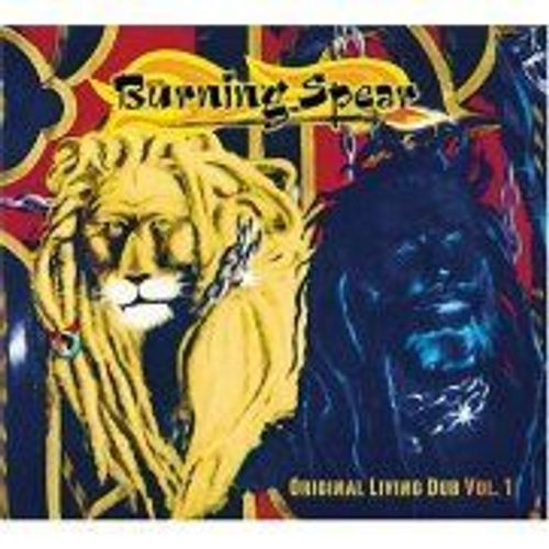 Living Dub Vol. 1
