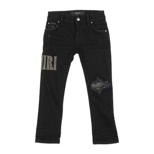 Amiri - Bas - Pantalons En Jean