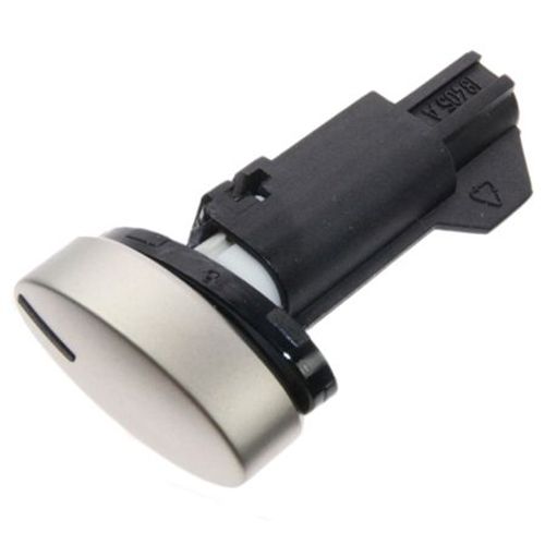 BOUTON INOX SELECTEUR FOUR NEFF
