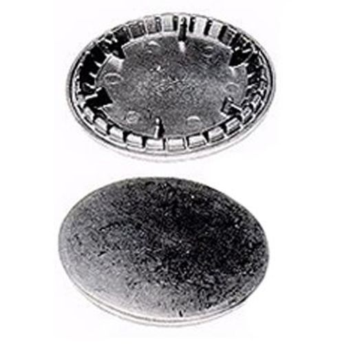 CHAPEAU BRULEUR RAPIDE LAITON D.78 / 88 BRANDT 71X1731