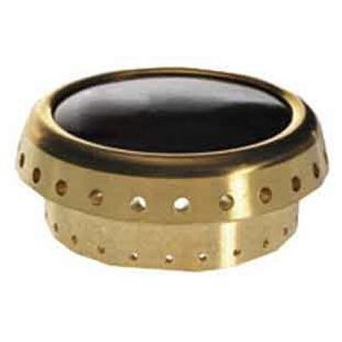 CHAPEAU BRULEUR LAITON SEMI RAPIDE D.51 71X2027