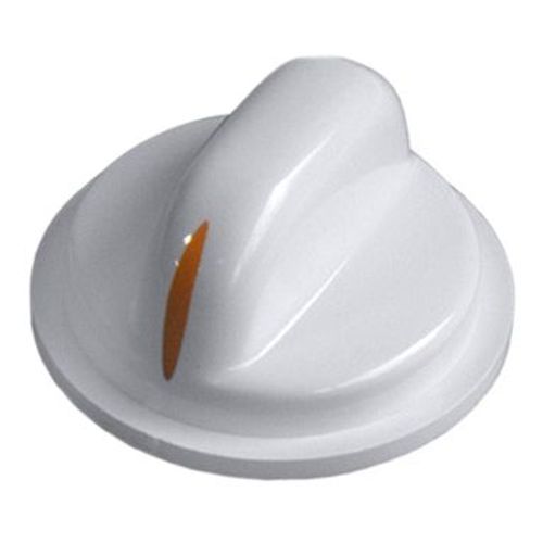BOUTON DE COMMANDE BLANC MICRO-ONDES BRANDT 79X5392