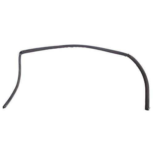 JOINT DE PORTE + CLIPS 3 COTES FOUR ARTHUR-MARTIN ELECTROLUX 6042541018