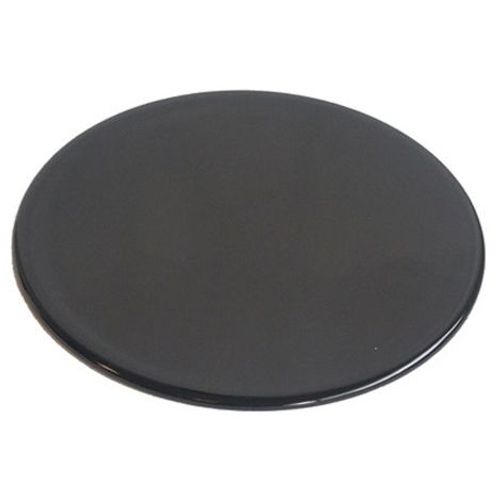 CHAPEAU DE BRULEUR GM 10cm NOIR TABLE DE CUISSON ELECTROLUX