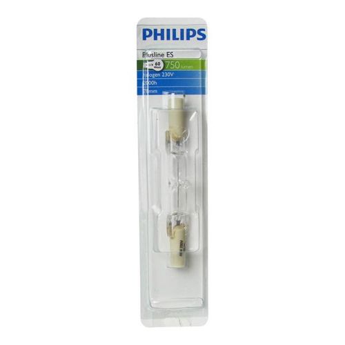LAMPE HALOGENE 78m/m 48W FOUR GAGGENAU - BOSCH 00174136