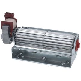 VENTILATEUR TANGENTIEL ROTATION GAUCHE 184x40