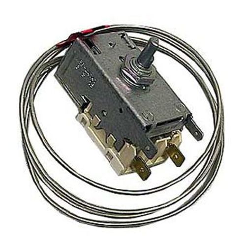 THERMOSTAT RANCO K59L4141 / 077B-6813 REFRIGERATEUR INDESIT C00143904