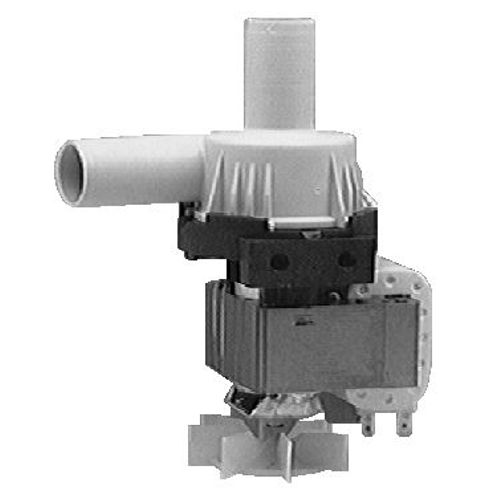 POMPE DE VIDANGE LAVE-LINGE MIELE 400