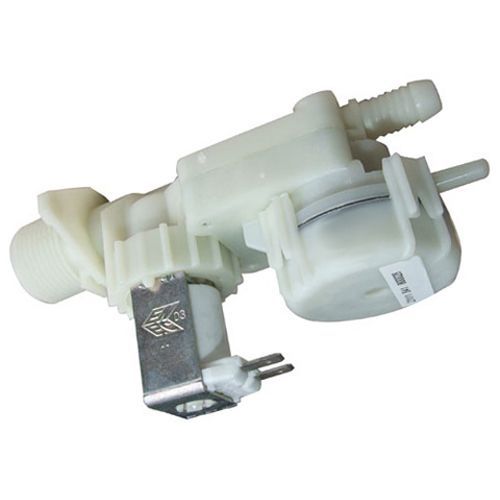 ELECTROVANNE 1VOIE + PRESSOSTAT LAVE VAISSELLE