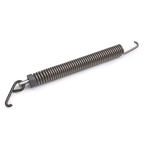 RESSORT DROIT DE CHARNIERE DE PORTE A ARTICULATION VARIABLE LAVE VAISSELLE CANDY