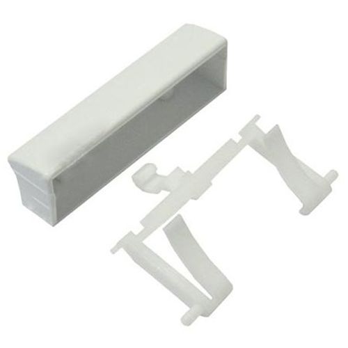 POIGNEE OUVERTURE BLANCHE LAVE-VAISSELLE BRANDT 31X5124